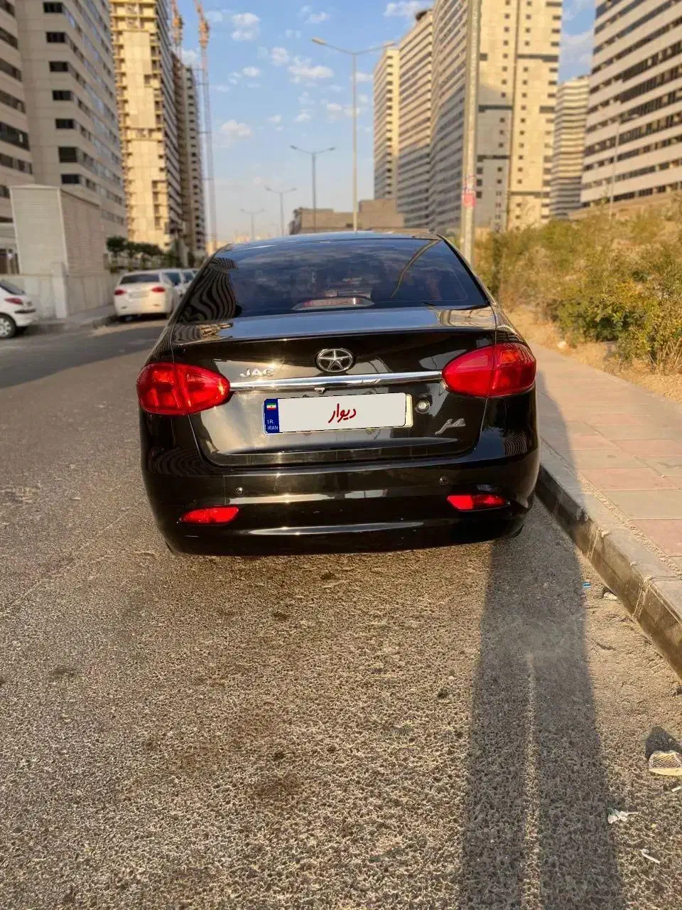 جک j4|خودرو سواری و وانت|کرج, فاز ۴ مهرشهر|دیوار