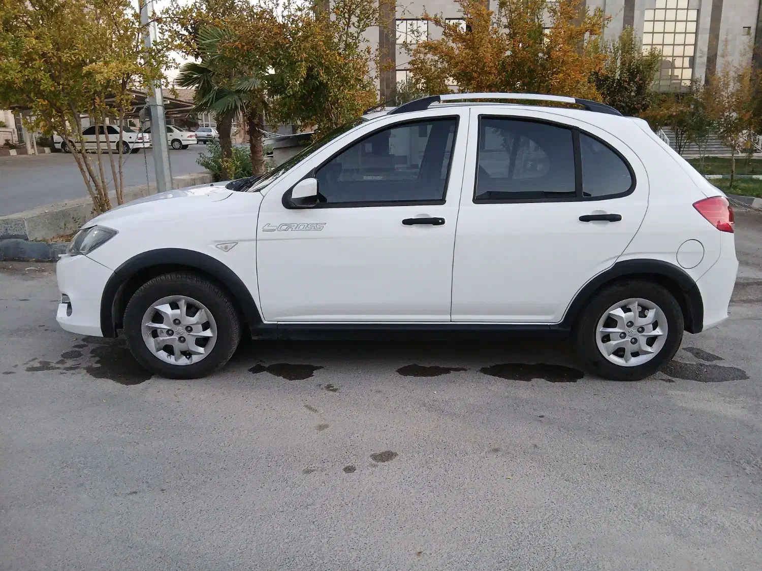 کویک  تمیز|خودرو سواری و وانت|ایلام, |دیوار