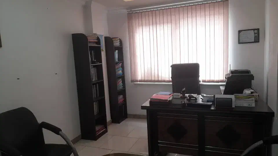 فروش واحد اداری خیابان ۲۲ آبان|فروش دفتر کار، اتاق اداری، مطب|لاهیجان, انقلاب|دیوار