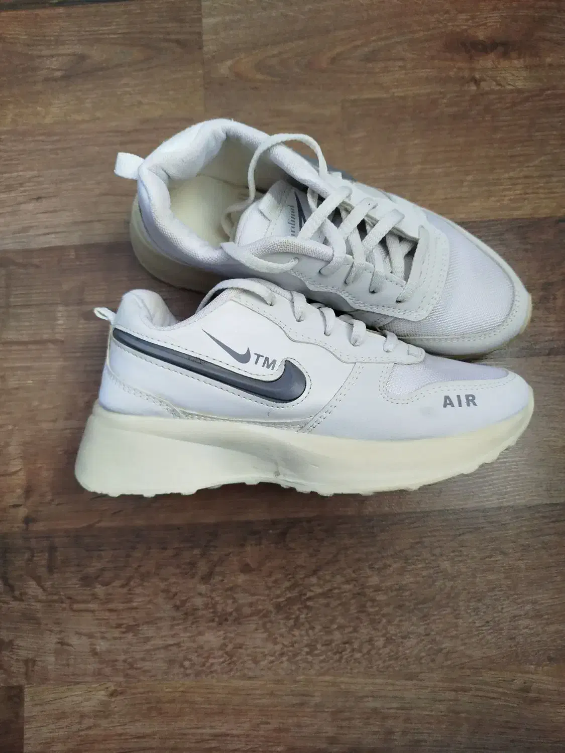 کتونی نایکی سبک و راحت سایز ۳۷|کیف، کفش، کمربند|رشت, گلسار|دیوار