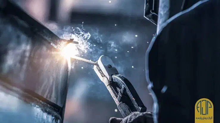 استخدام جوشکار،مونتاژ کار،کارگر ساده،سنگ زن|استخدام صنعتی، فنی، مهندسی|فرخشهر, |دیوار