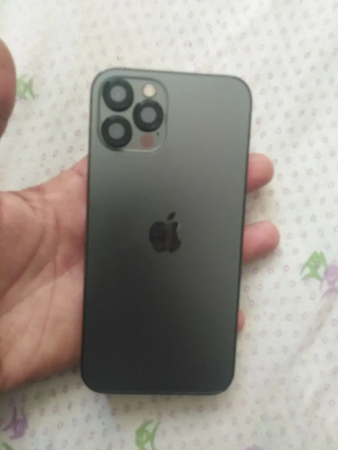 آیفون 12 پرو در حد آک|موبایل|شاهین‌شهر, فردوسی|دیوار