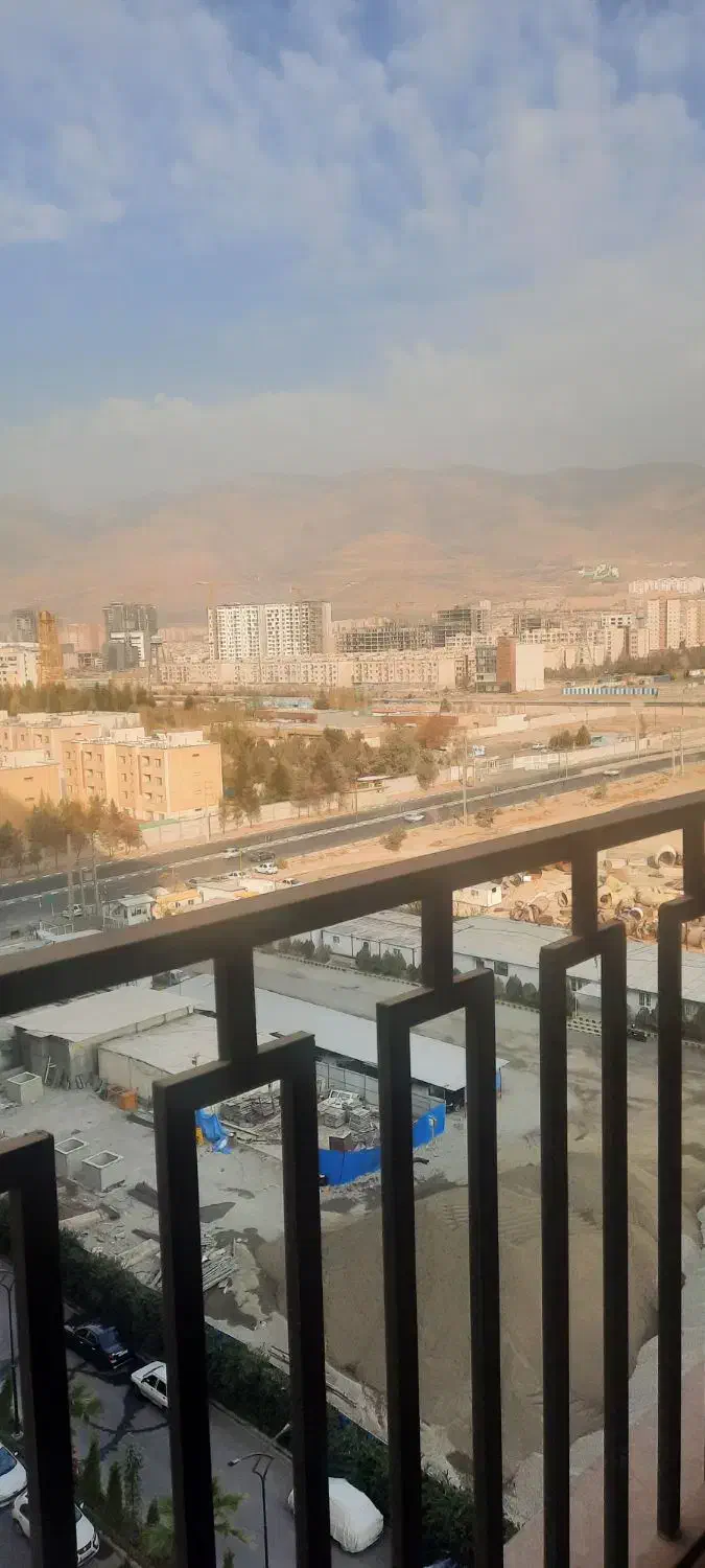 اجاره آپارتمان ۱۰۸متر برج رونیکا کوهک