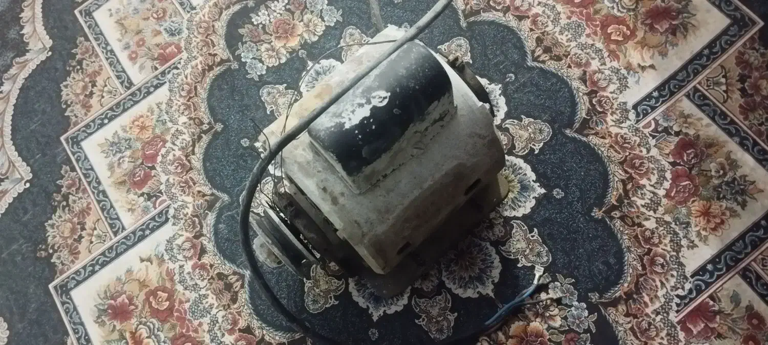 دینام کولر ۷۰۰۰|کولر آبی|تهران, منیریه|دیوار