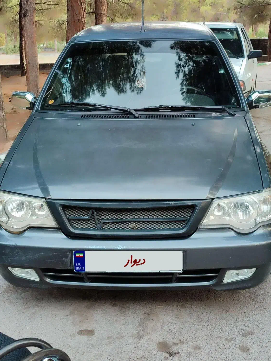 ماشین 111|خودرو سواری و وانت|ساوه, |دیوار