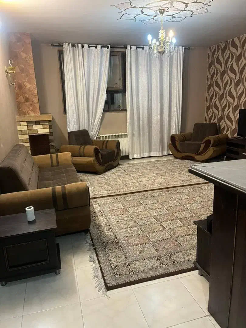 اجاره اپارتمان واقع در خ فردوسی و کوچه ۱۲ رودکی|اجارهٔ آپارتمان|شیراز, زند|دیوار