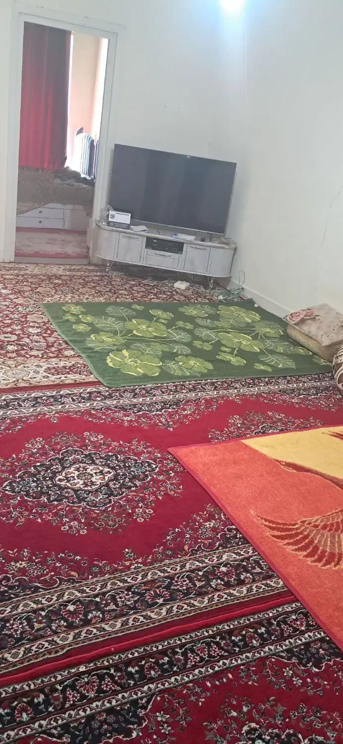 کرایه دادن  منزل روزانه|اجارهٔ کوتاه‌مدت آپارتمان و سوئیت|شیراز, فخرآباد (دروازه کازرون)|دیوار