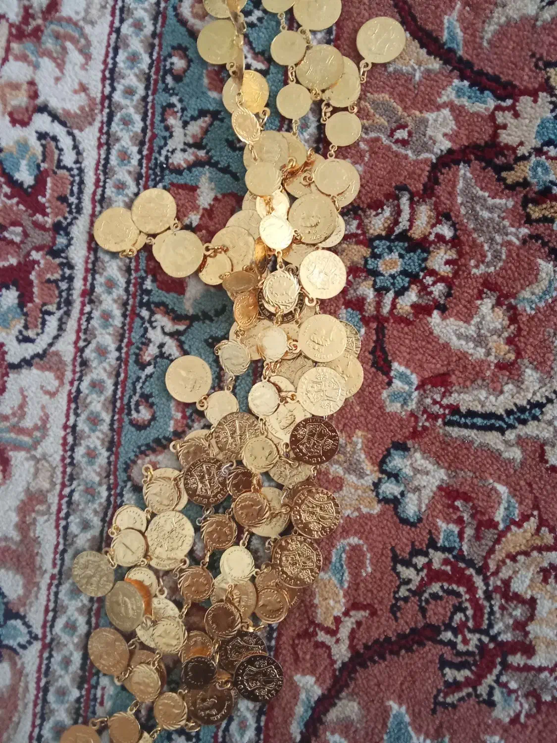 سه عدورجلیقه وکمربندوقفل جلیقه|بدلیجات|کرمانشاه, |دیوار