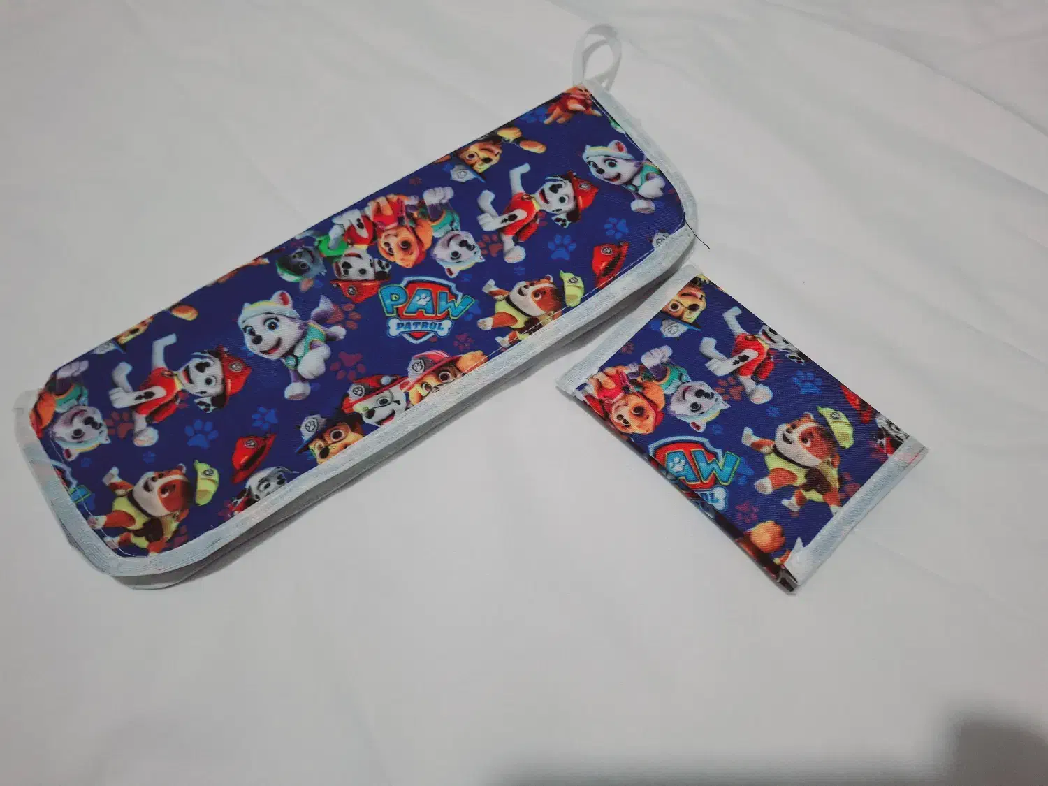 کیف لقمه جا دستمال کاغذی.زیر قابلمه ایی|سفره، حوله، دستمال آشپزخانه|سمنان, |دیوار