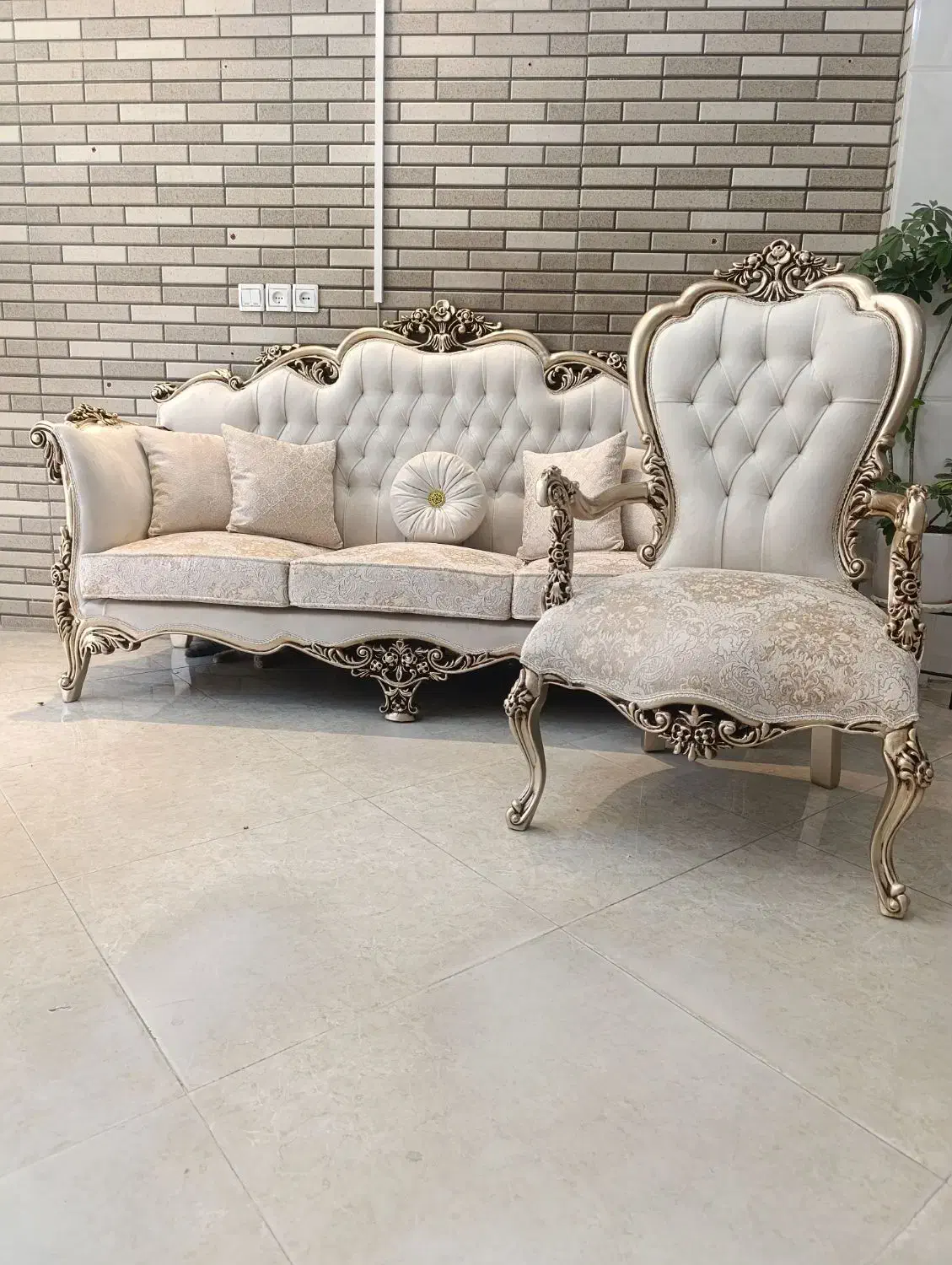 رویه کوب ماهر|استخدام صنعتی، فنی، مهندسی|شهریار, شهرک امیریه|دیوار