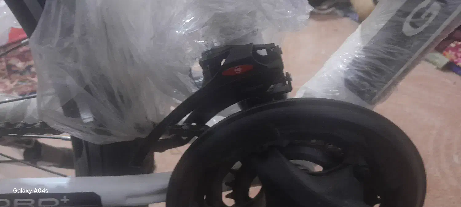 دوچرخه ویوا مدل کونکورد|دوچرخه، اسکیت، اسکوتر|مراغه, |دیوار