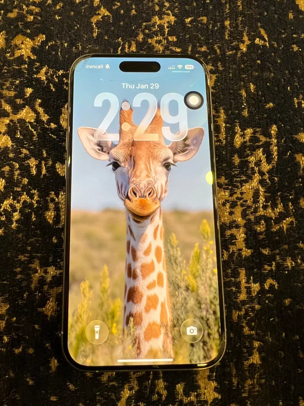 Iphone 15pro|موبایل|شیراز, معالی‌آباد|دیوار