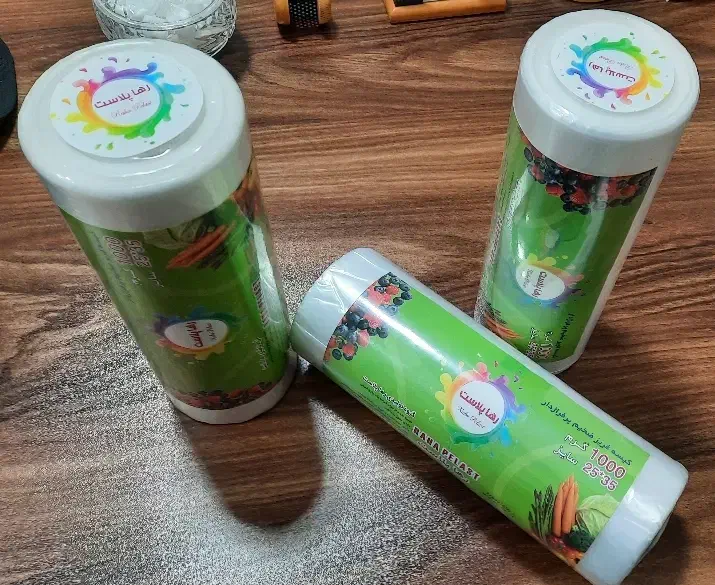 طاقه کیسه فریزر|عمده‌فروشی|تهران, بهمن یار|دیوار