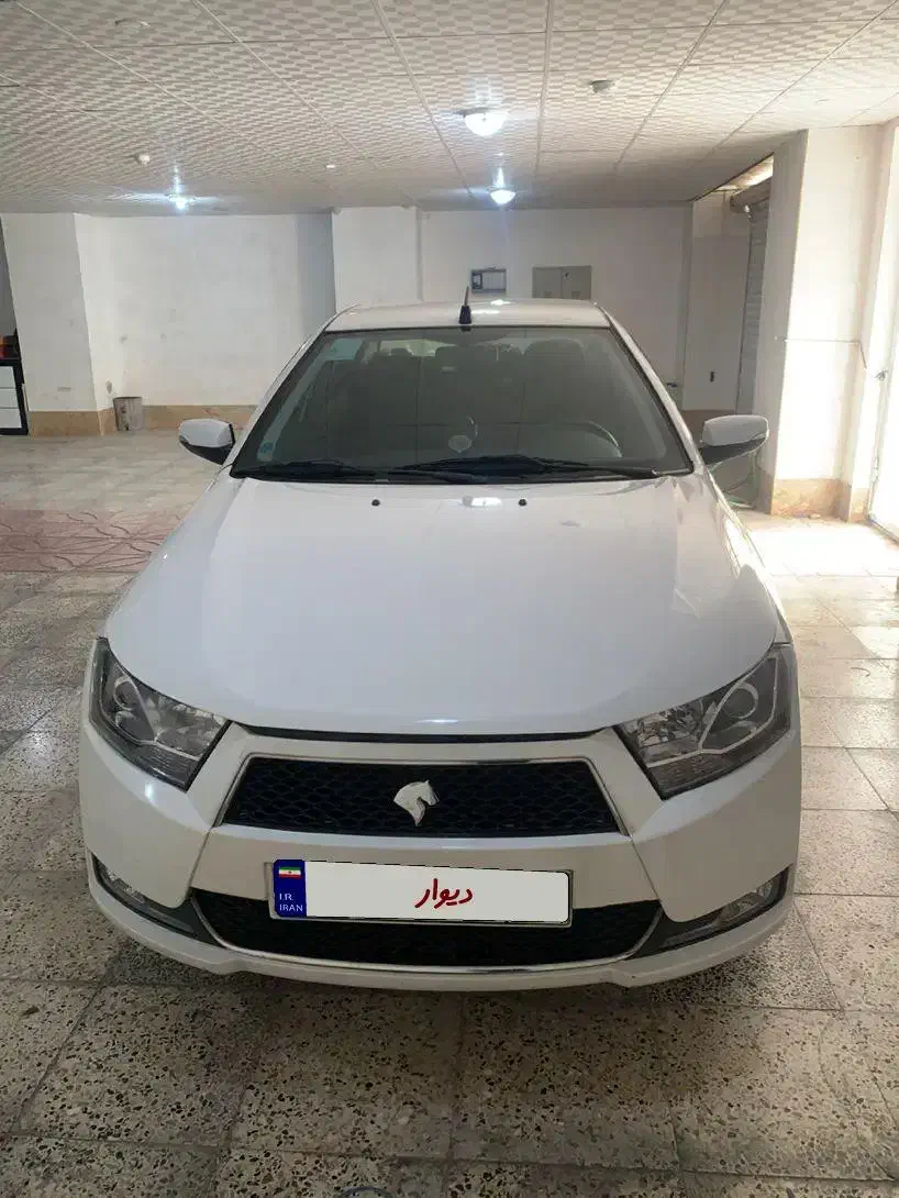 دنا ۹۷|خودرو سواری و وانت|دامغان, |دیوار