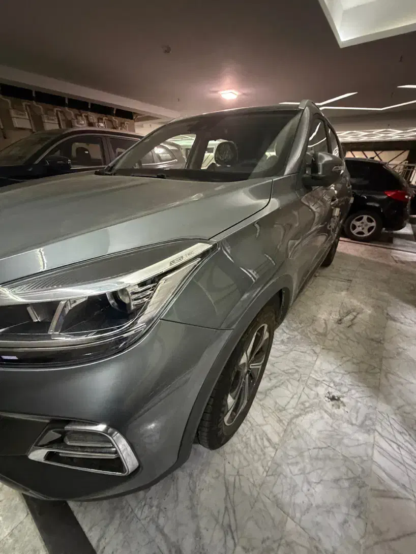 X55 پرو|خودرو سواری و وانت|تهران, تهرانپارس غربی|دیوار