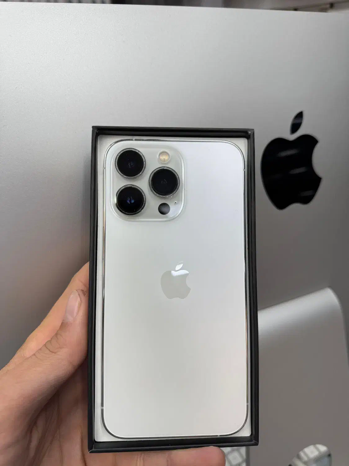 Iphone 13 pro 512G|موبایل|تهران, هفت حوض|دیوار