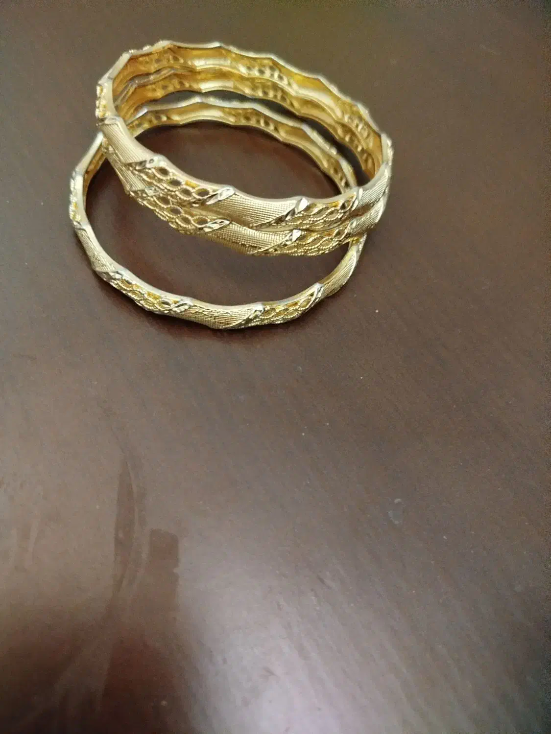 النگو نو ژوپینگ|جواهرات|قم, باجک سه|دیوار