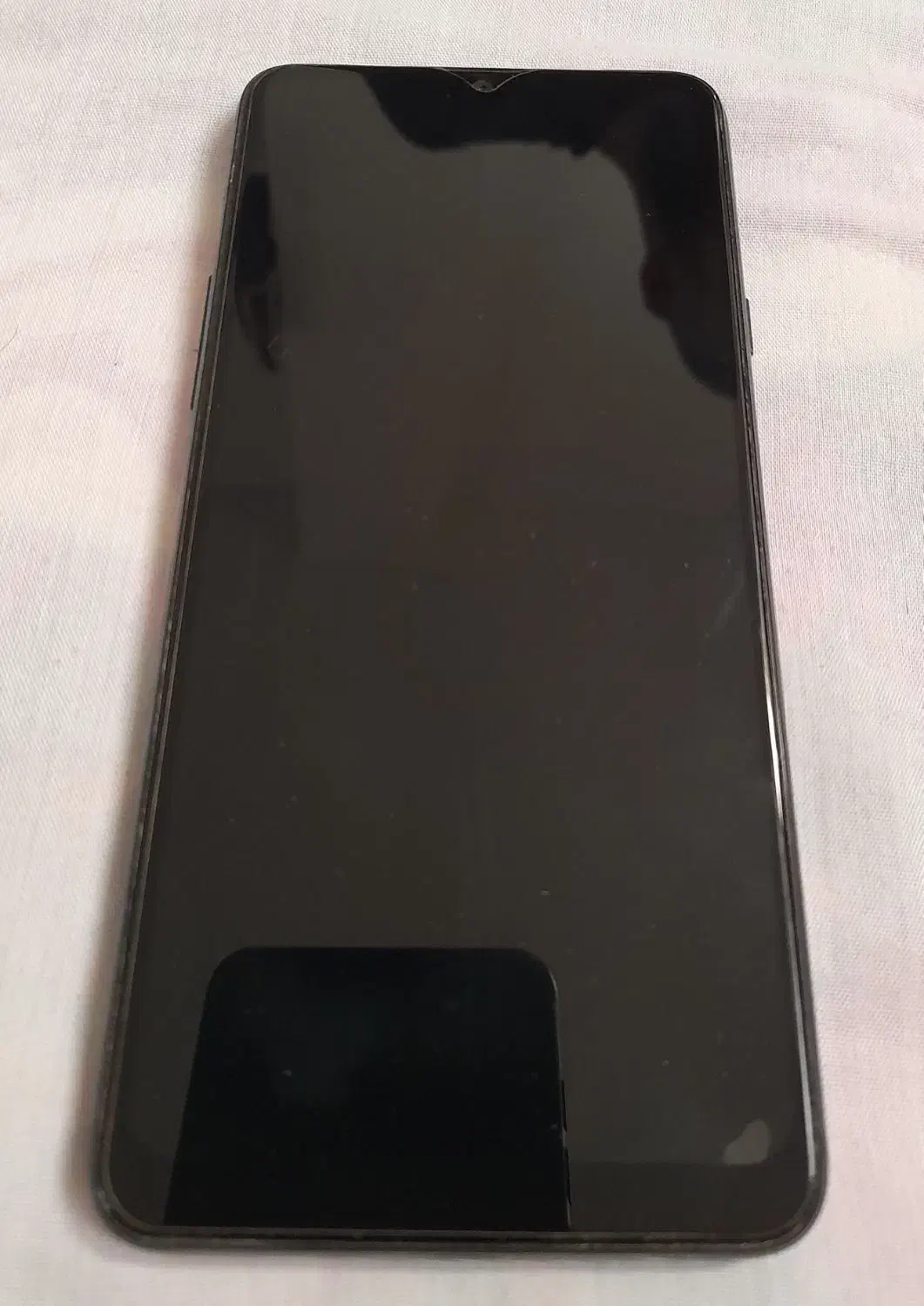 گوشی سامسونگ A20s|موبایل|لنگرود, |دیوار