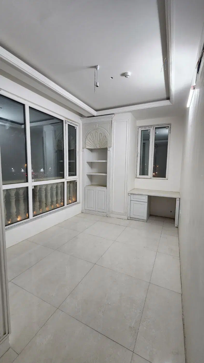 آپارتمان دو نبش نورگیر عالی|فروش آپارتمان|نیشابور, شهرک ولیعصر|دیوار