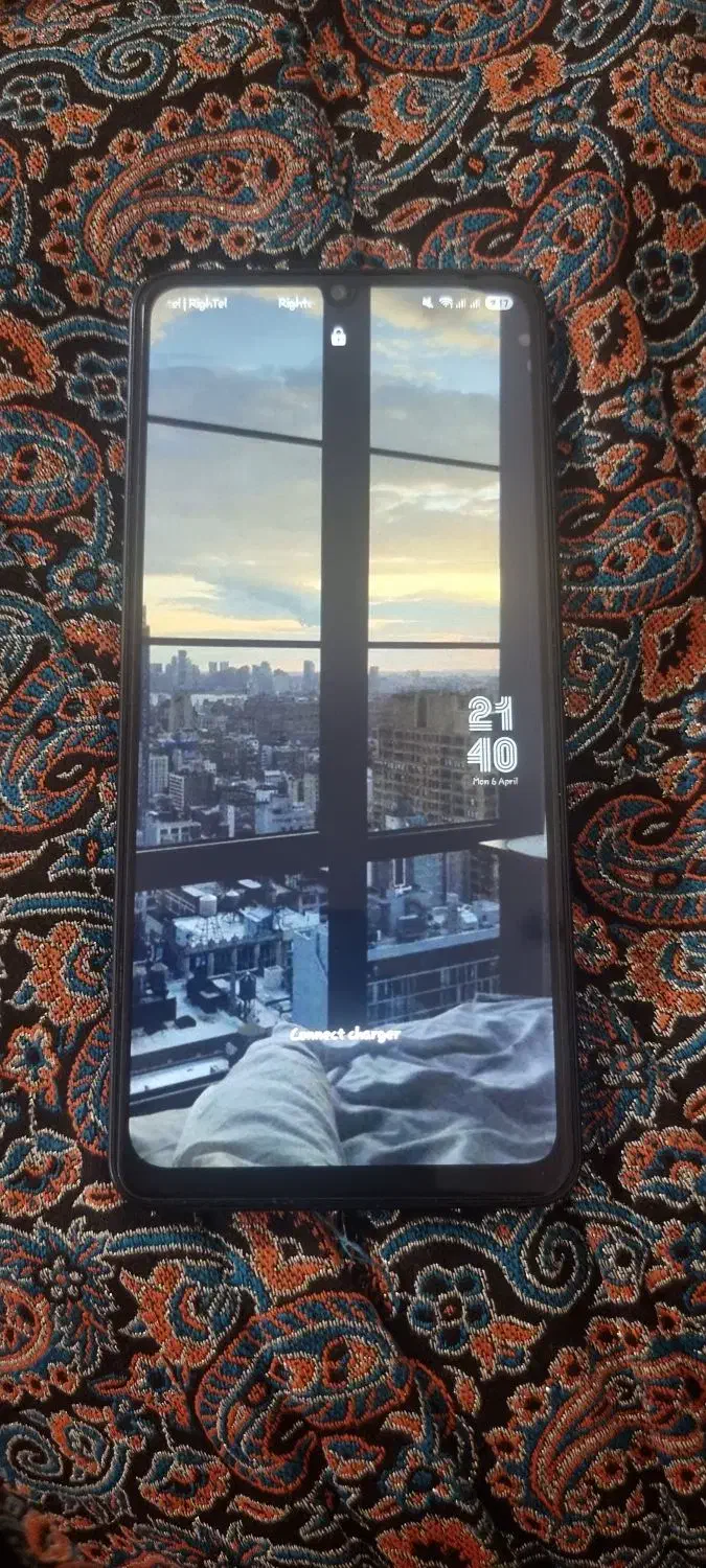 A07|موبایل|تویسرکان, |دیوار