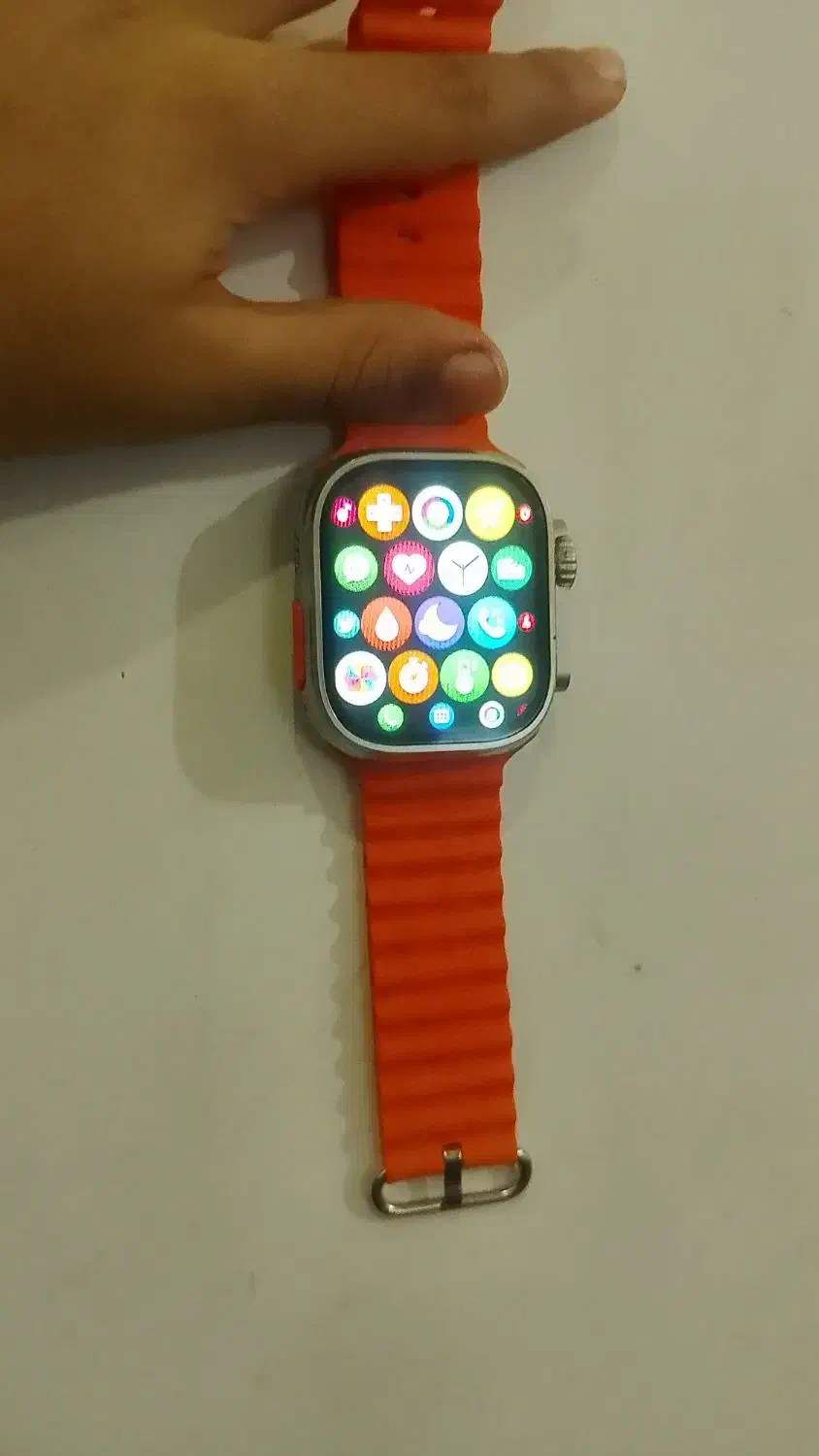 ساعت اسمارت|ساعت|گرگان, |دیوار