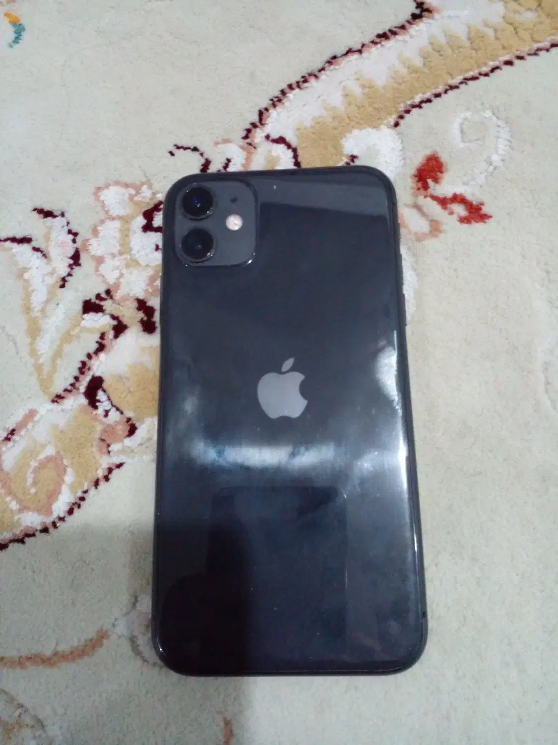 گوشی آیفن|موبایل|شوش, |دیوار