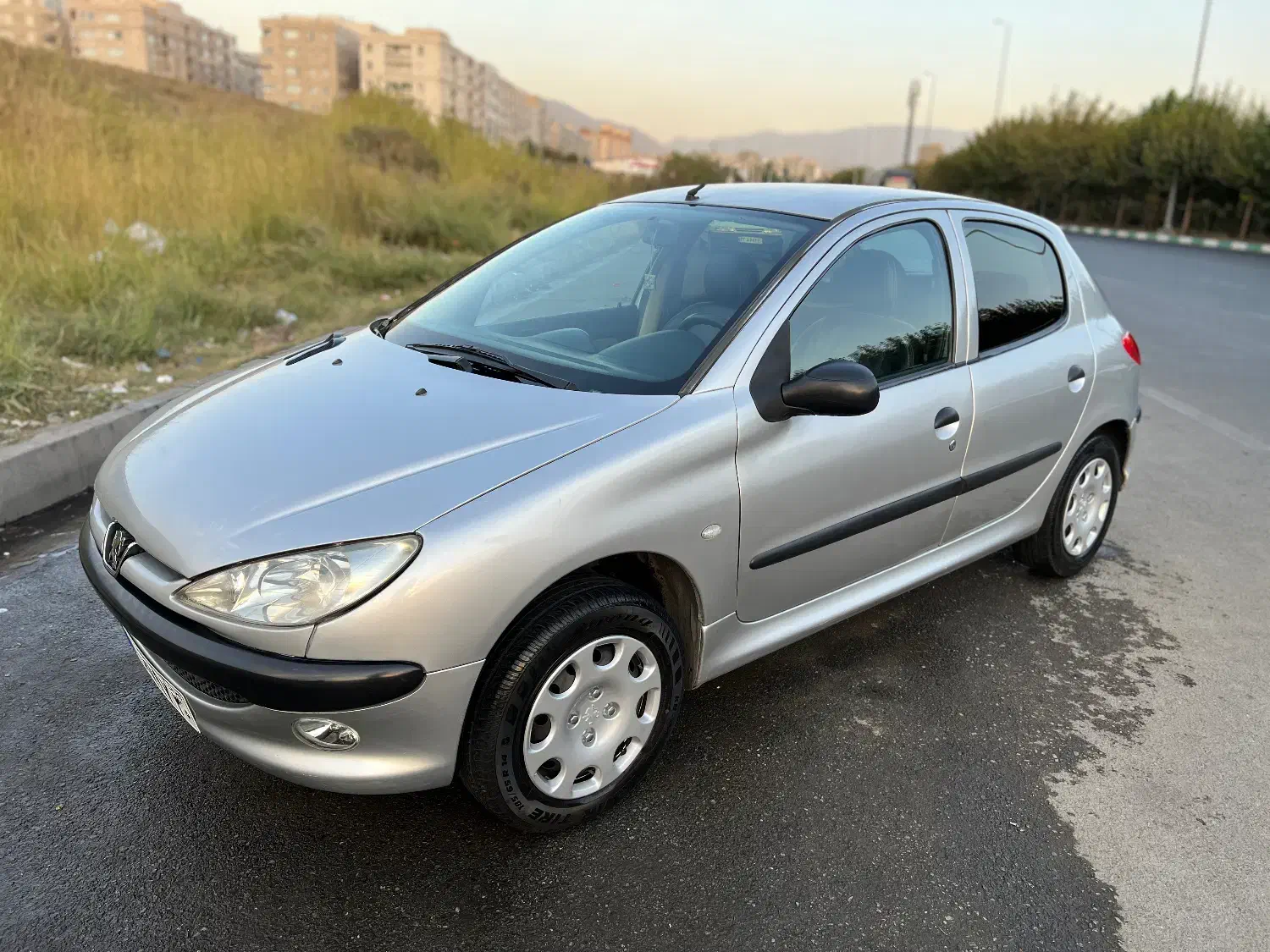 معاوضه|خودرو سواری و وانت|تهران, تهرانپارس غربی|دیوار