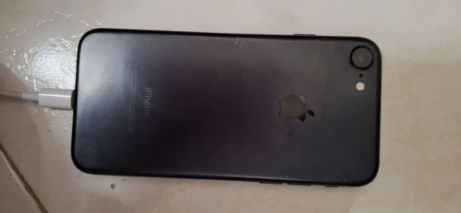 گوشی ایفون۷|موبایل|تهران, خانی آباد نو شمالی|دیوار