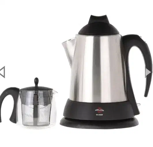 چای ساز نو|قوری، کتری، قهوه‌ساز دستی|رشت, کوی مهر|دیوار