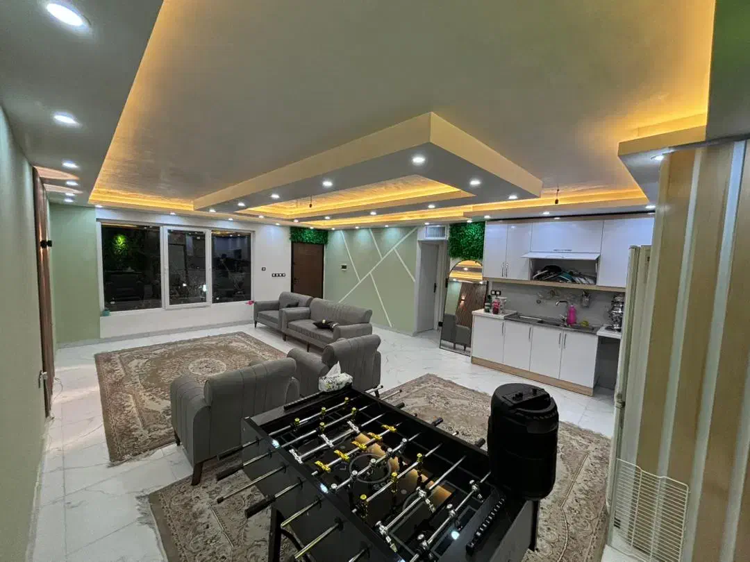 باغ ویلا شیک و مدرن|اجارهٔ کوتاهمدت ویلا و باغ|شهریار, کردزار|دیوار