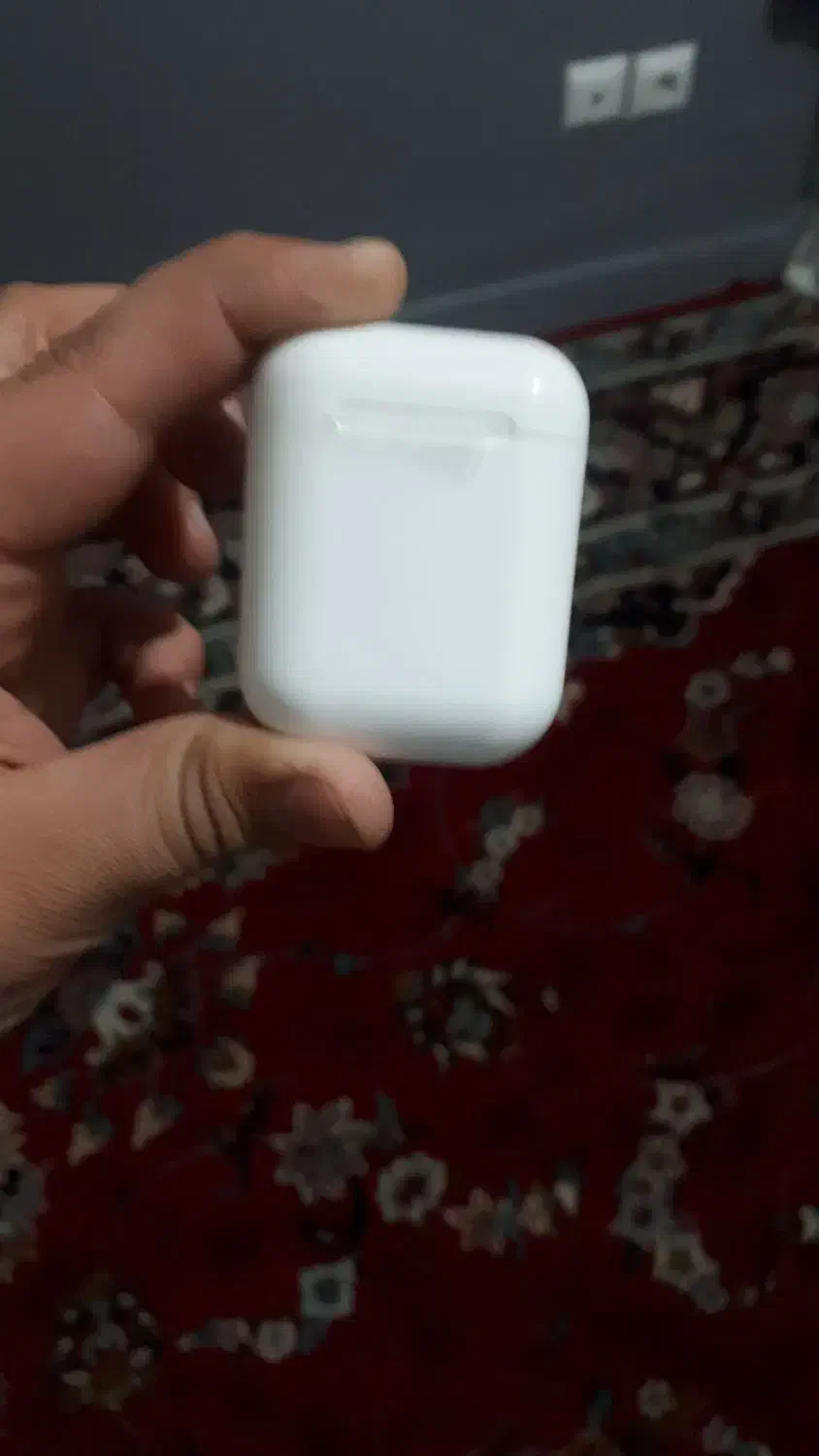 ایرپاد|لوازم جانبی موبایل و تبلت|فولادشهر, مسکن مهر فولادشهر|دیوار