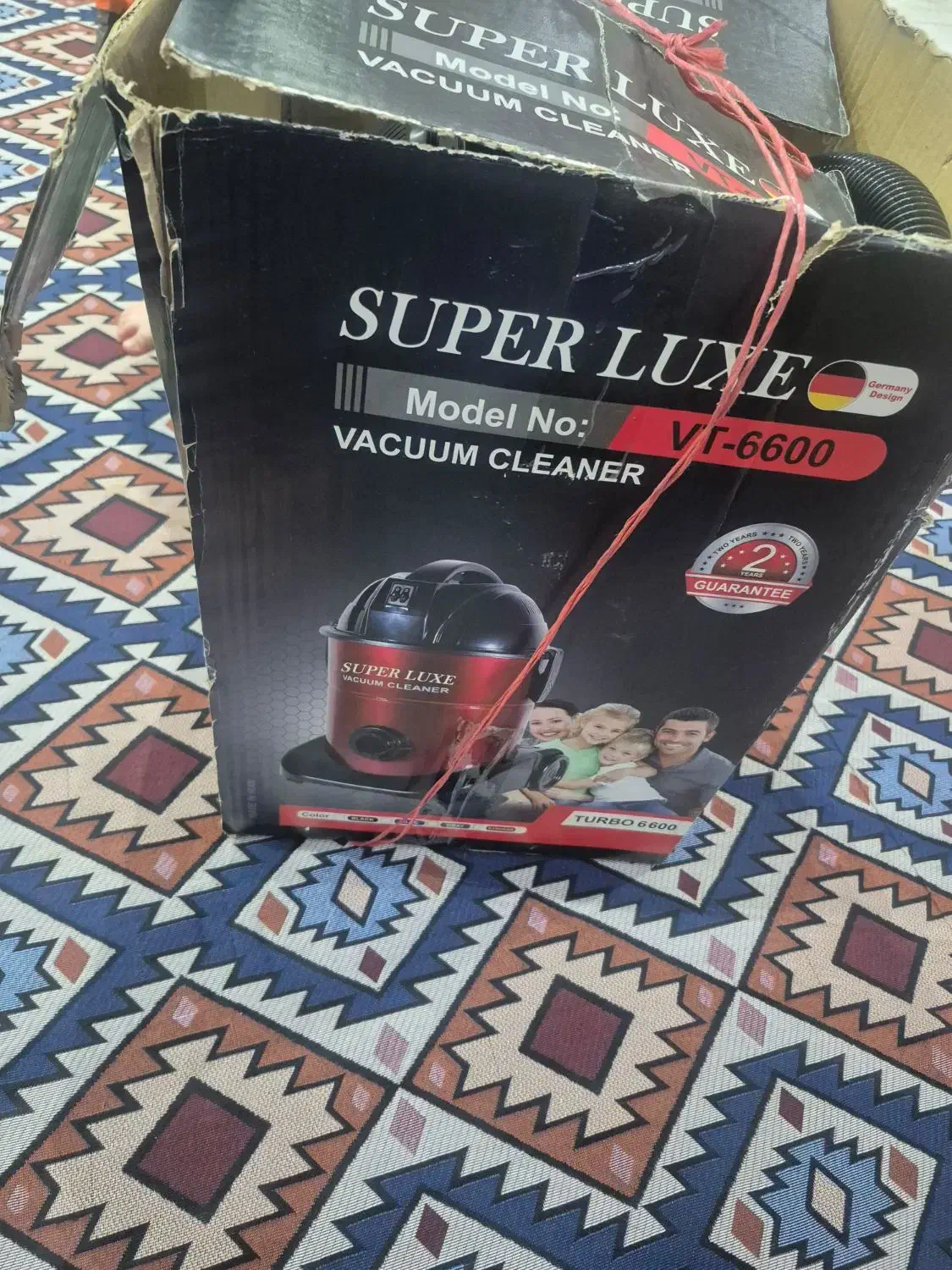 پارس اباد|جاروبرقی، جارو شارژی، بخارشو|پارسآباد, |دیوار