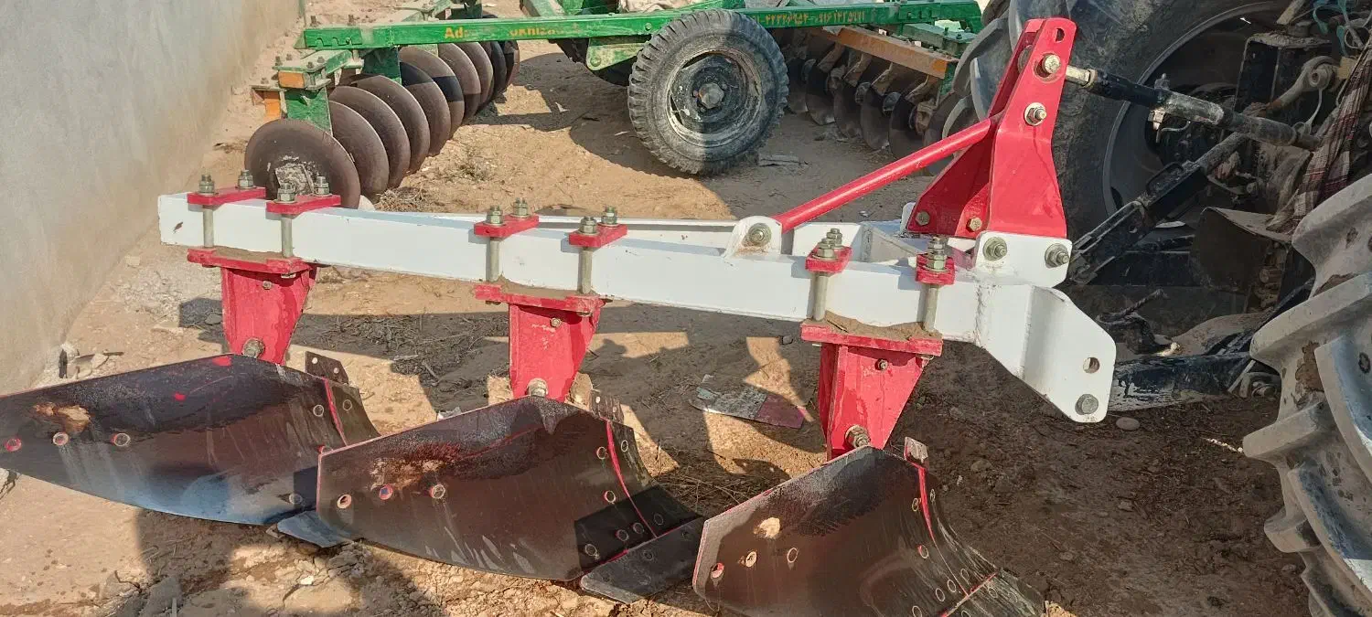 گاواهن قربان 10/12|ماشینآلات صنعتی|آبپخش, |دیوار