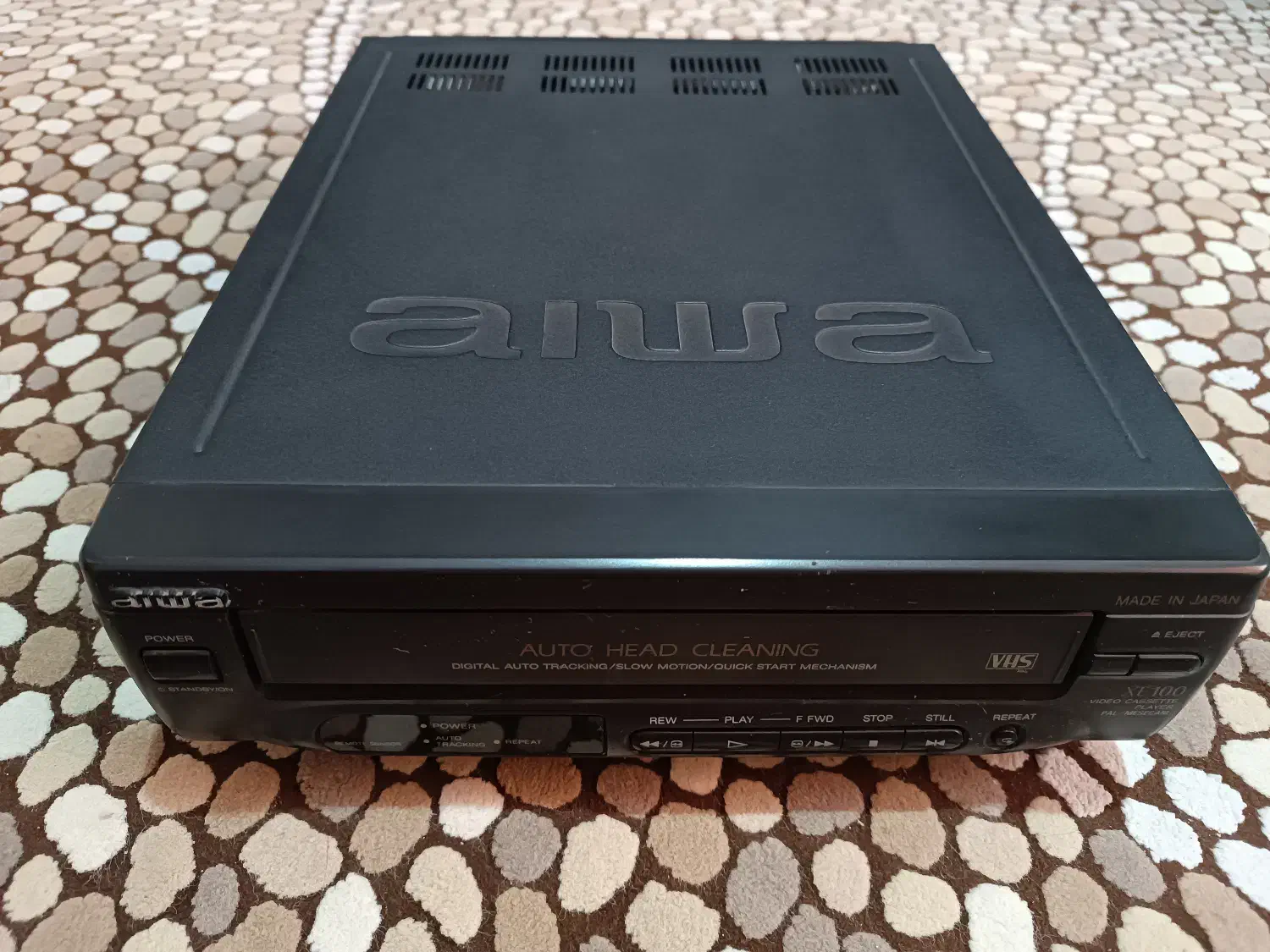 ویدیو ایوا|پخش‌کننده DVD و ویدیو|تهران, سازمان آب|دیوار