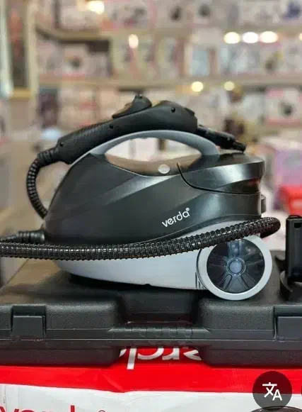 بخارشورنونو|جاروبرقی، جارو شارژی، بخارشو|قم, نوبهار|دیوار