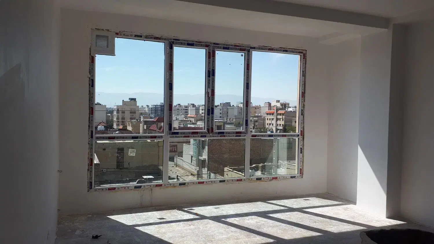 آپارتمان تک واحدی 155متری|فروش آپارتمان|شیراز, پودنک|دیوار