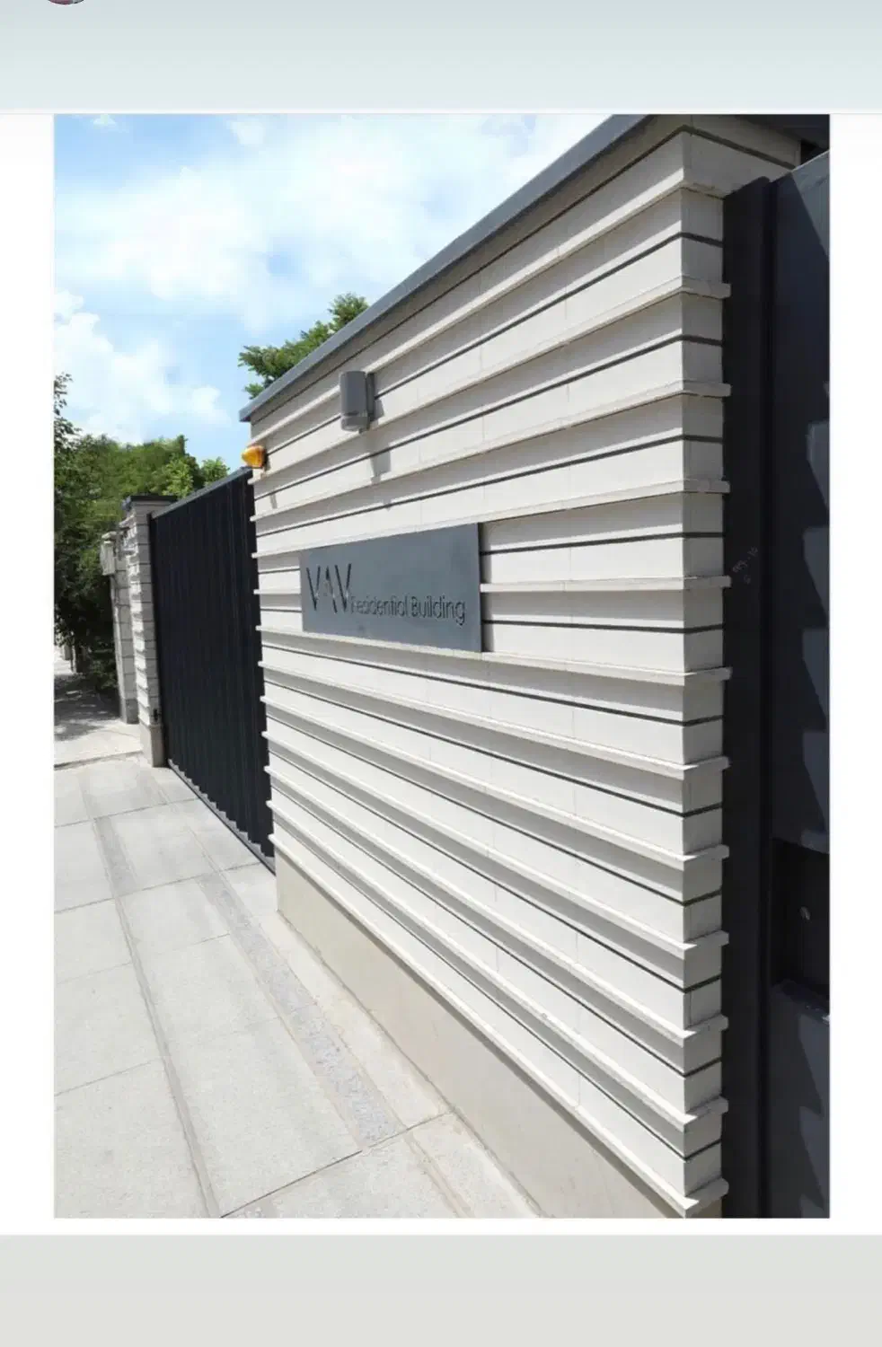 فروش آجرنما اقساطی|مصالح و تجهیزات ساختمان|برخوار, |دیوار