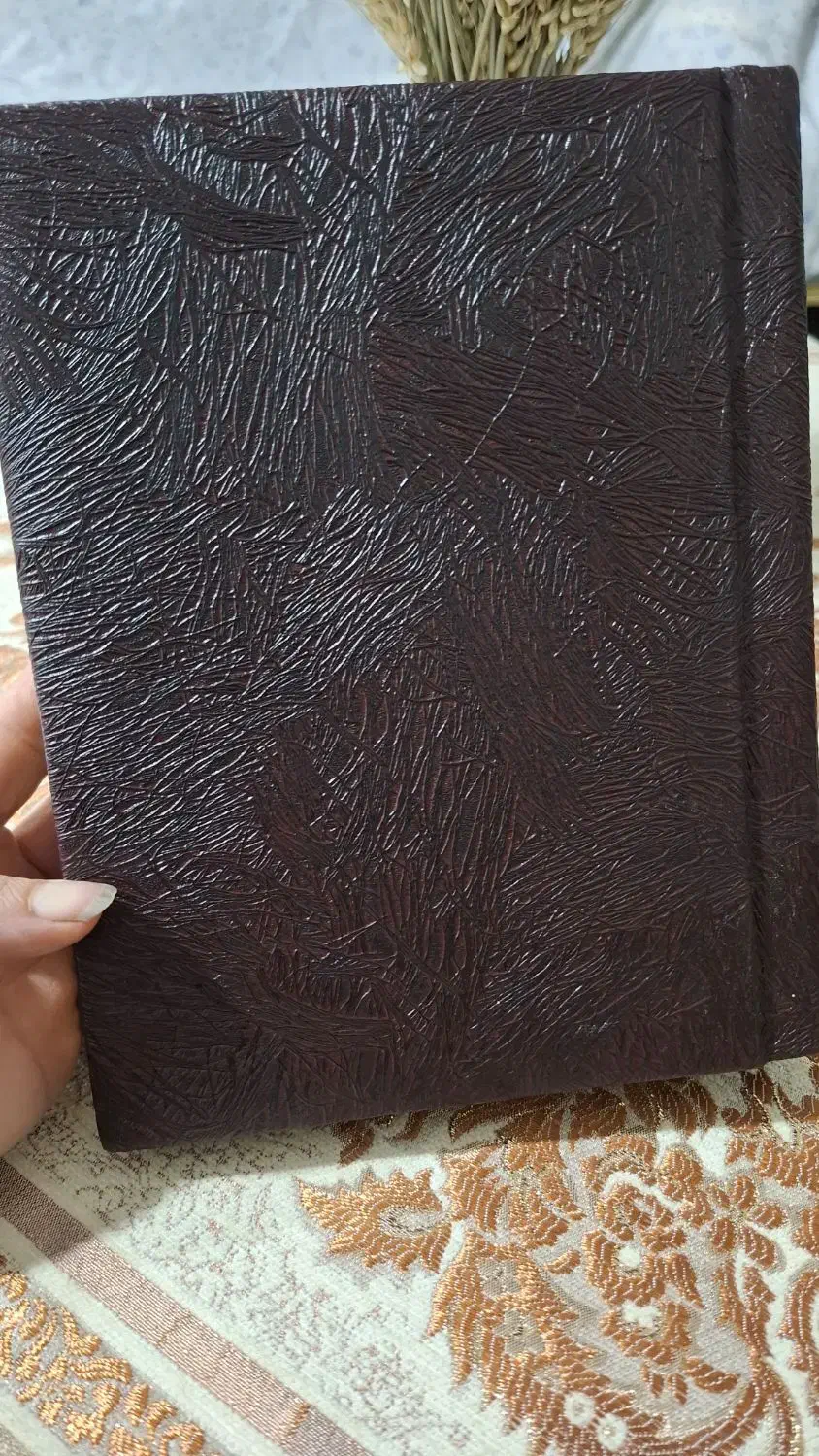 آلبوم عکس لاکچری عروس|لوازم التحریر|دهلران, |دیوار