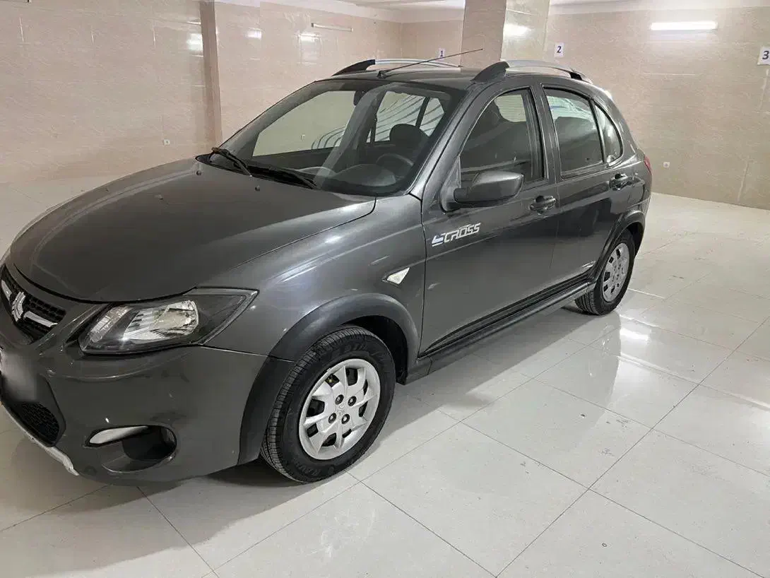 کوییک مدل ۹۹|خودرو سواری و وانت|پاکدشت, پاکدشت (مامازند)|دیوار