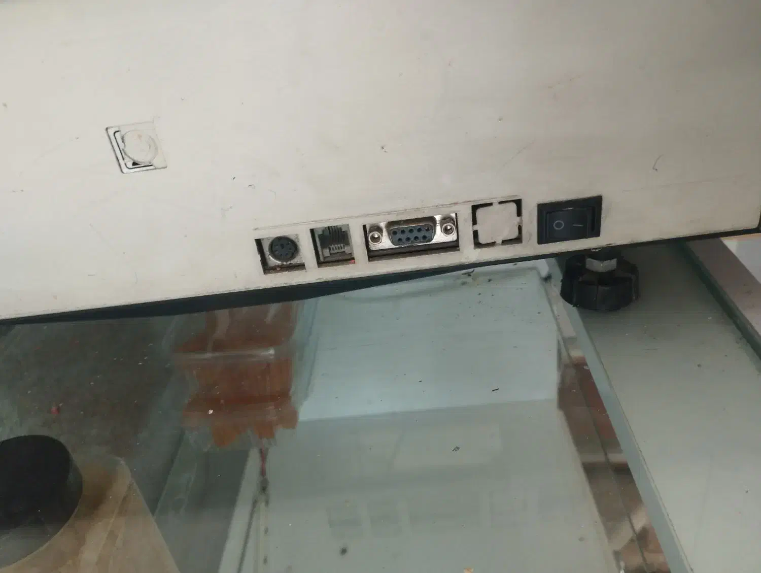 ترازو دیجیتال باتری دار محک|فروشگاه و مغازه|مشهد, بهاران|دیوار