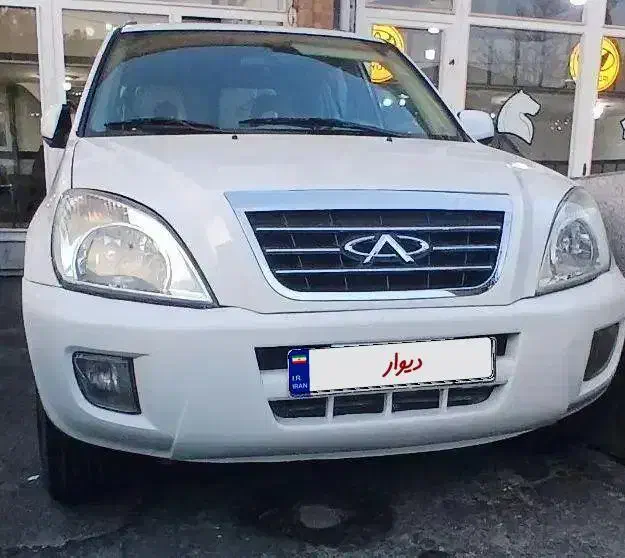 فروش خودرو MVM X33|خودرو سواری و وانت|ارومیه, |دیوار