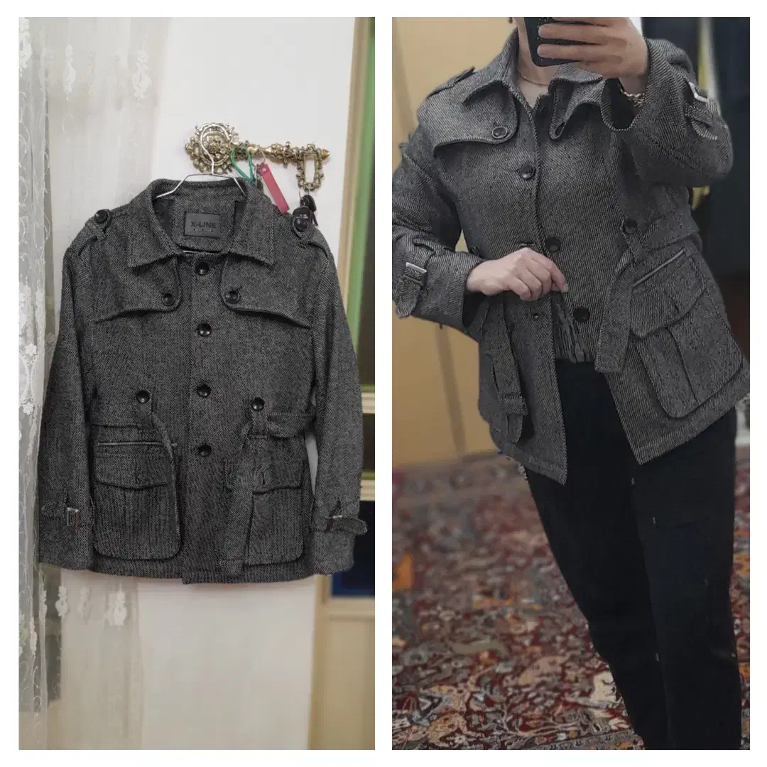 خیاطی و پارچه|لوازم خیاطی و بافتنی|مراغه, |دیوار