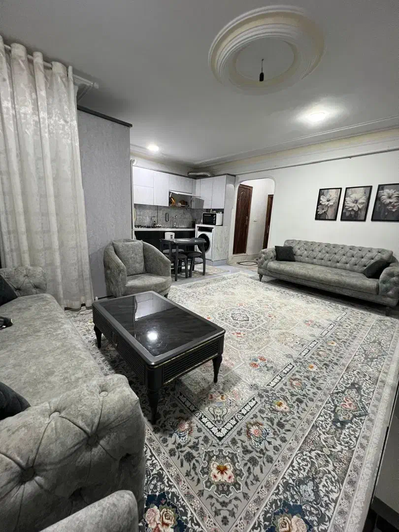 واحد۵۲متری تر تمیز کد۴۰۰|فروش آپارتمان|صومعه‌سرا, |دیوار