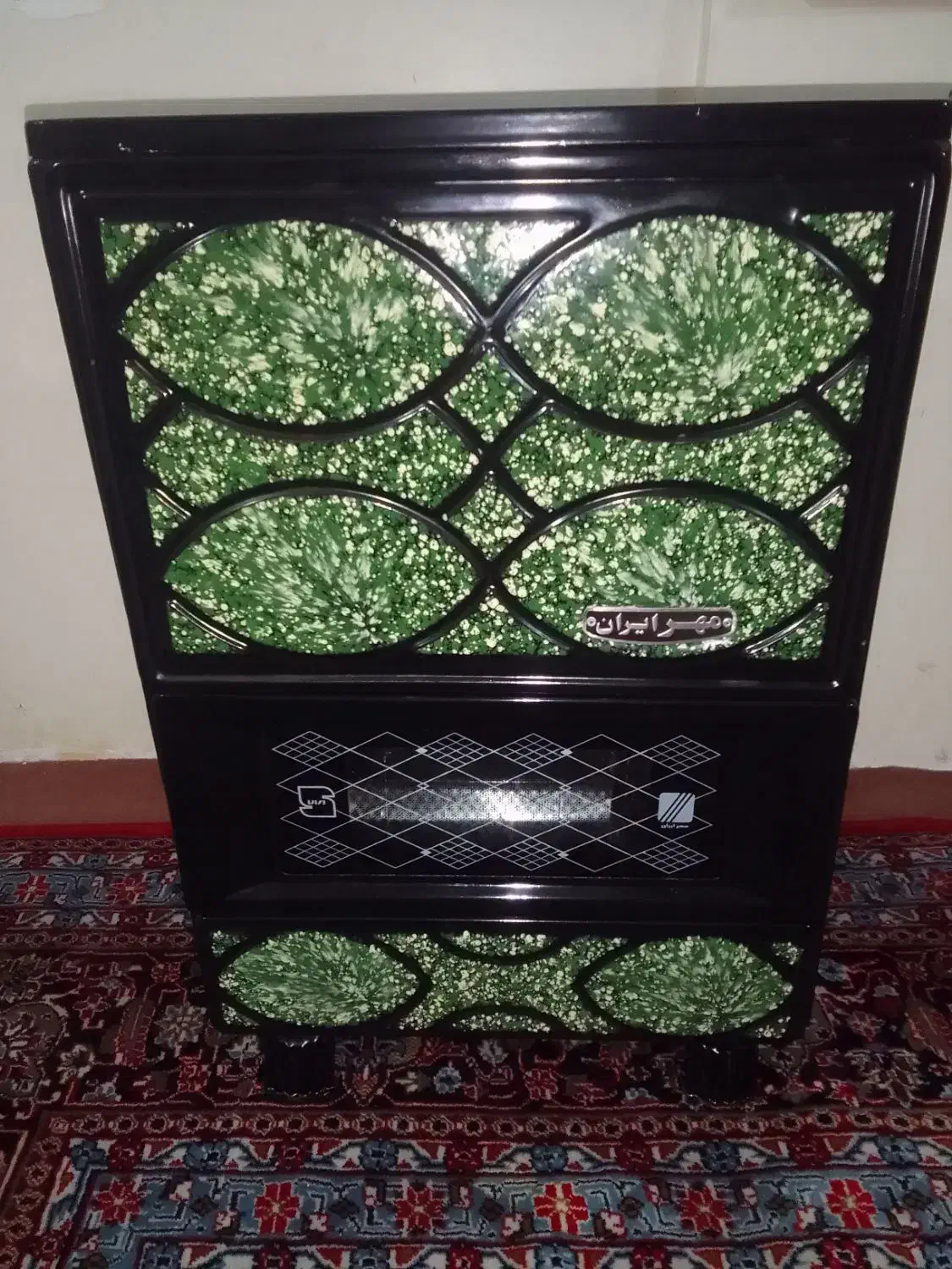 بخاری 7هزار.|بخاری، هیتر، شومینه|رامسر, |دیوار