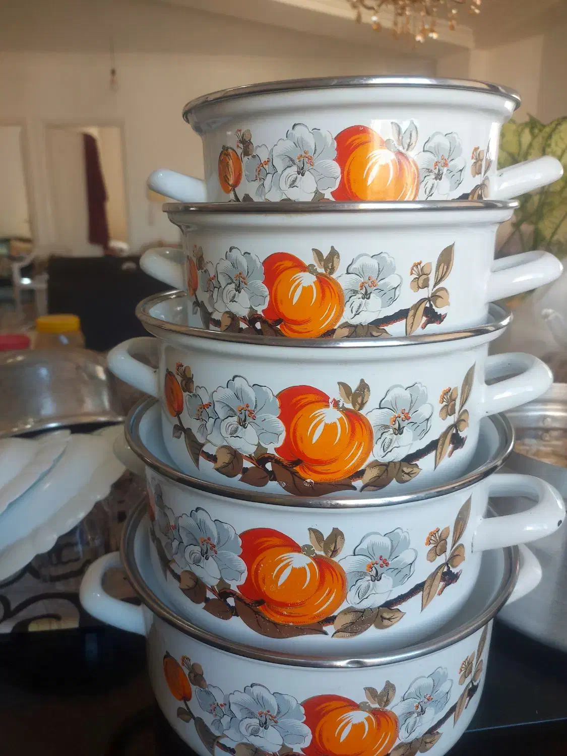 لوازم خانگی|ظروف پخت‌وپز|بابل, |دیوار