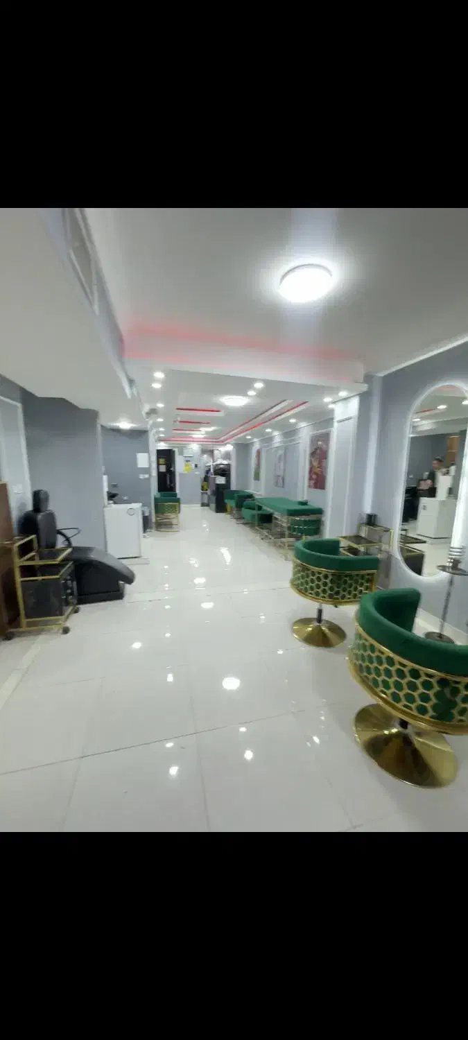 اجاره واحد تجاری لوکس هجرت ۱|اجارهٔ دفتر کار، اتاق اداری، مطب|یاسوج, |دیوار