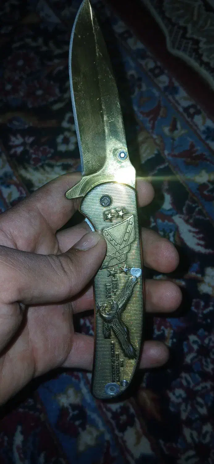 چاقو|کلکسیون و سرگرمی|بجنورد, |دیوار