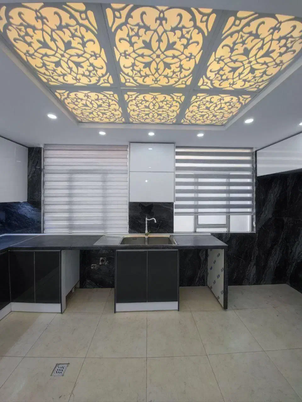 فروش آپارتمان ۷۱ متری/فول لوازم/بانو پسند/کهریزک|فروش آپارتمان|کهریزک, |دیوار