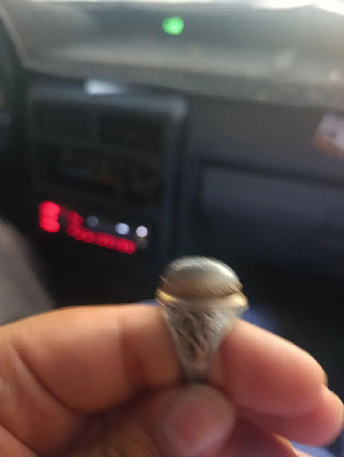 انگشتر شجر|جواهرات|خاش, |دیوار