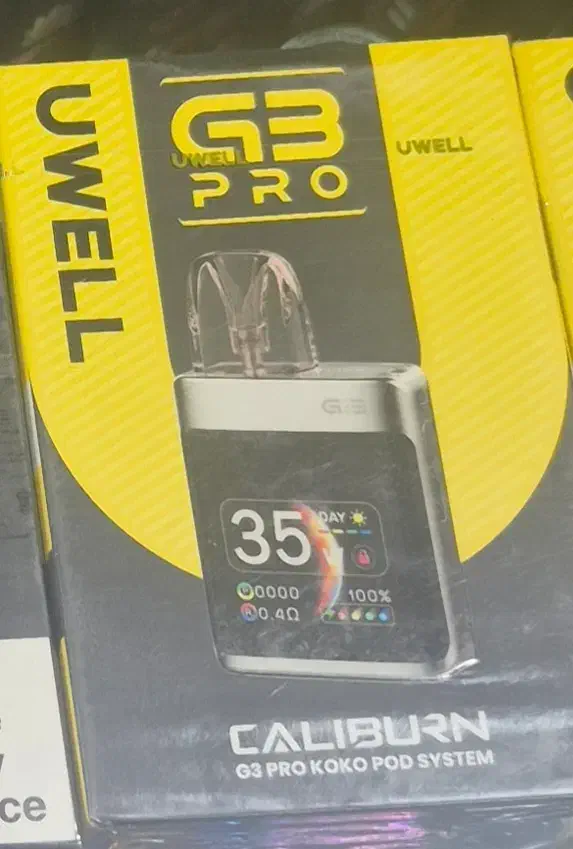 ویپ پاد g3 pro koko|زیورآلات و اکسسوری|فردیس, شهرک ارم|دیوار